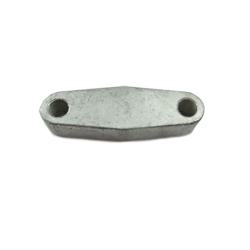 BUMPSTOP SPACER:  MGA, MGB, MGC, MG TC TD TF