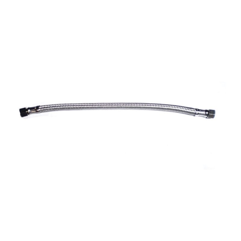 OIL GAUGE FLEX LINE:  MGA, MG TC TD TF
