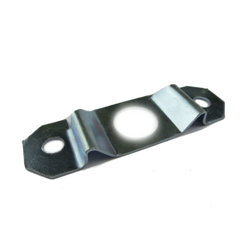 LOCATER-BONNET PIN:  AH BN1-BJ8, MINI