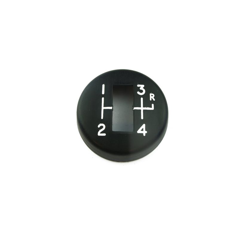 OVERDRIVE SWITCH CAP:  SPITFIRE