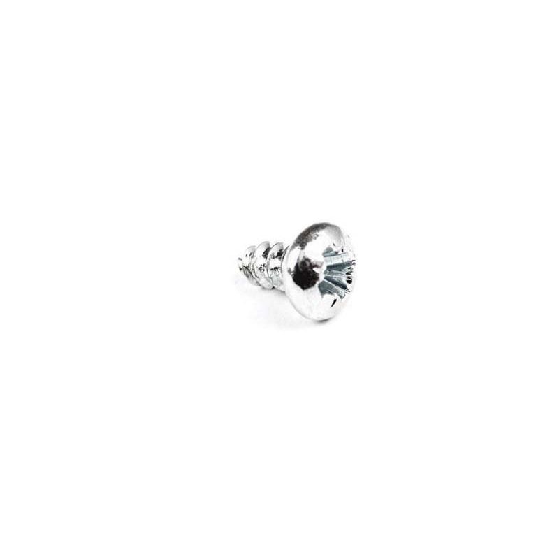 SCREW PAN HEAD NO.6 X 1/4":  VARIOUS, MGB, MINI