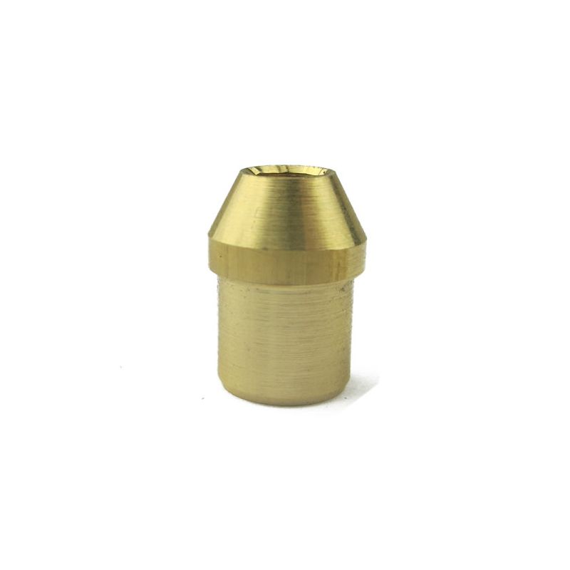 NIPPLE FUEL TANK 1/4 ":  S&M 1098 1275, MM