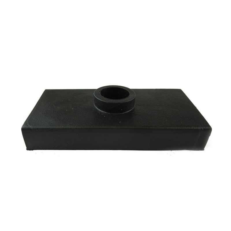 POLY SPRING PAD:  MG TD TF, MIDGET 1098-1500, MM