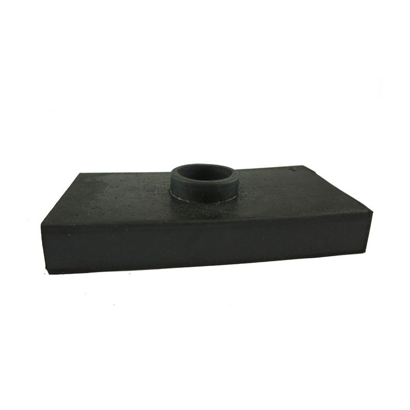 SPRING PAD:  MG TD TF, MIDGET 1098-1500, MM