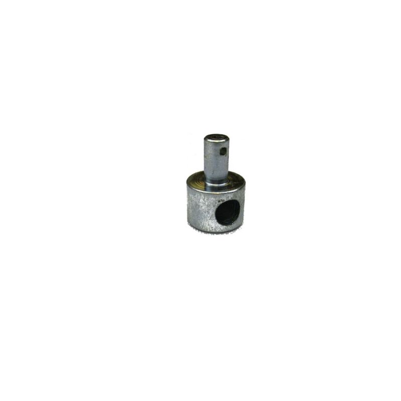 CABLE TRUNNION:  MGA, MM