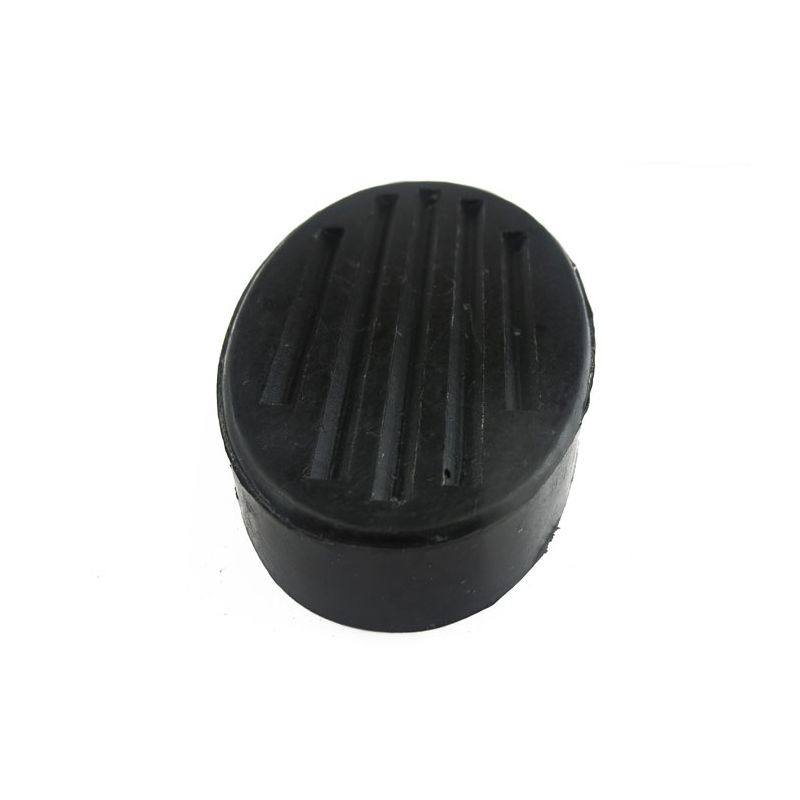 PEDAL RUBBER:  MG TD TF, M/MINOR