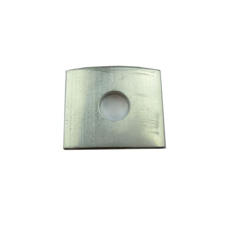 BUMPER SPACER:  S&M