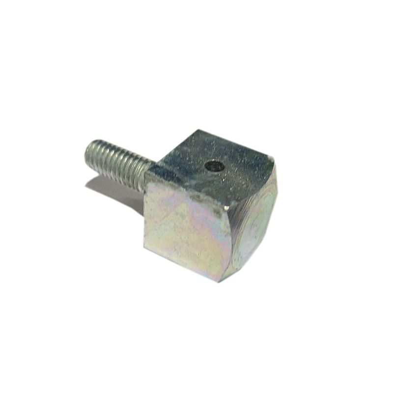 TRUNNION:  MGA