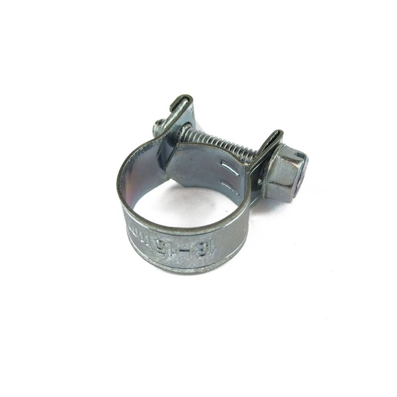 HOSE CLIP 5/8" - 11/16":  MGB, S&M, MINI, MM