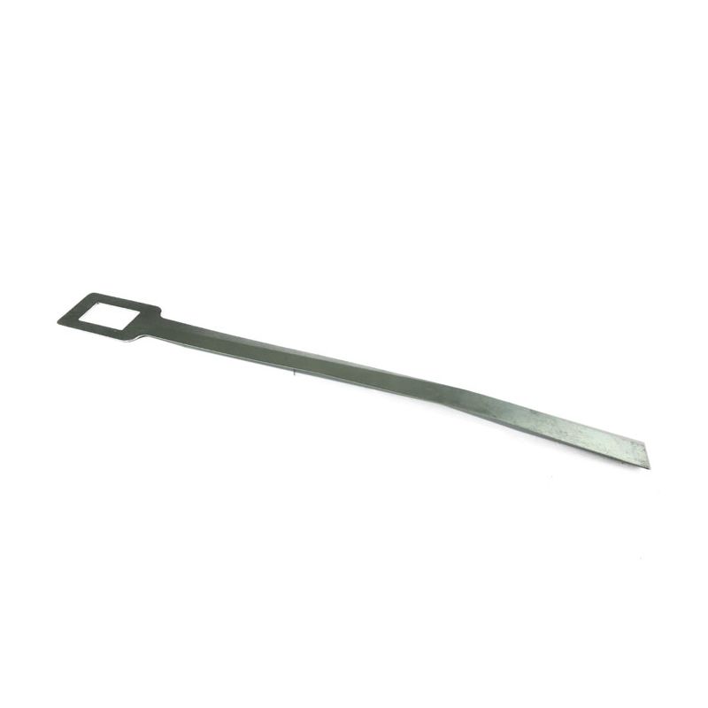 BRAKE PIPE STRAP:  MGB 62-74, MG TD TF