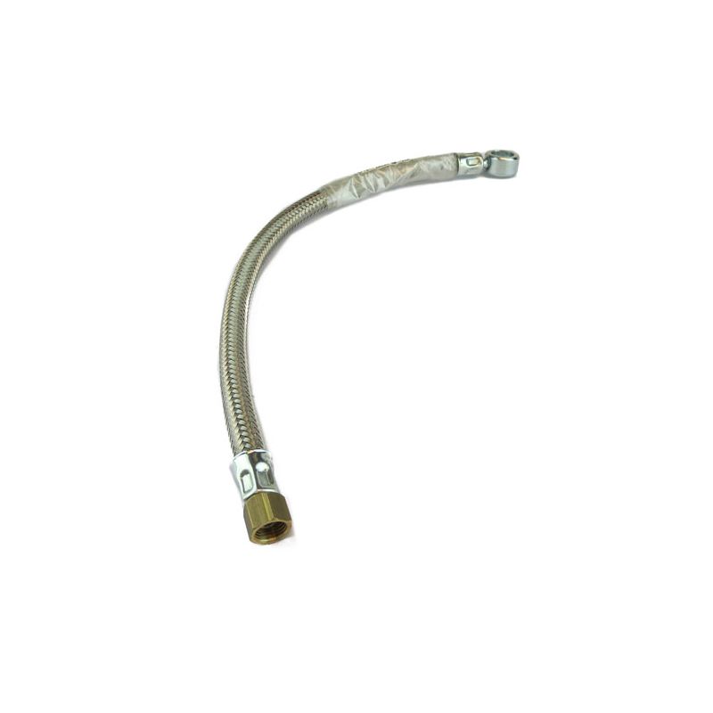 FUEL HOSE CARB-CARB:  MGA