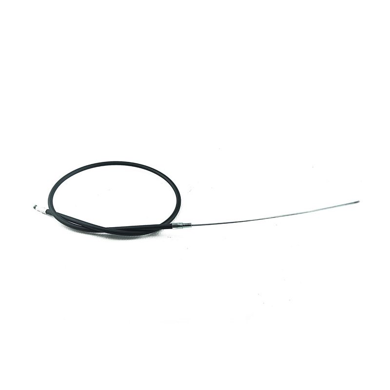 THROTTLE CABLE:  MORRIS MINOR
