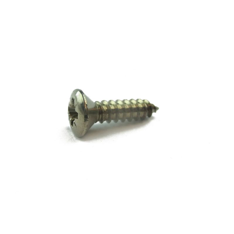 SCREW CRHCSK 10 X 3/4":  TR2, TR3, TR3A, TR4, TR4A