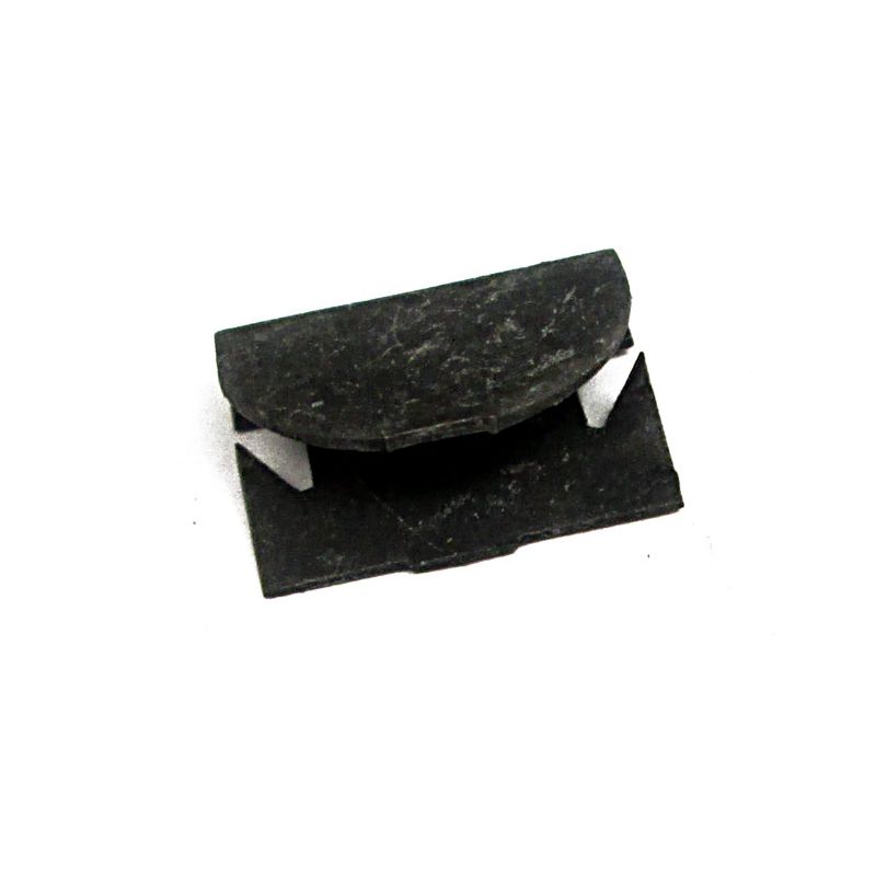 DOOR MOULDING CLIP:  SPRITE, MIDGET, AH BJ7 BJ8, MINI