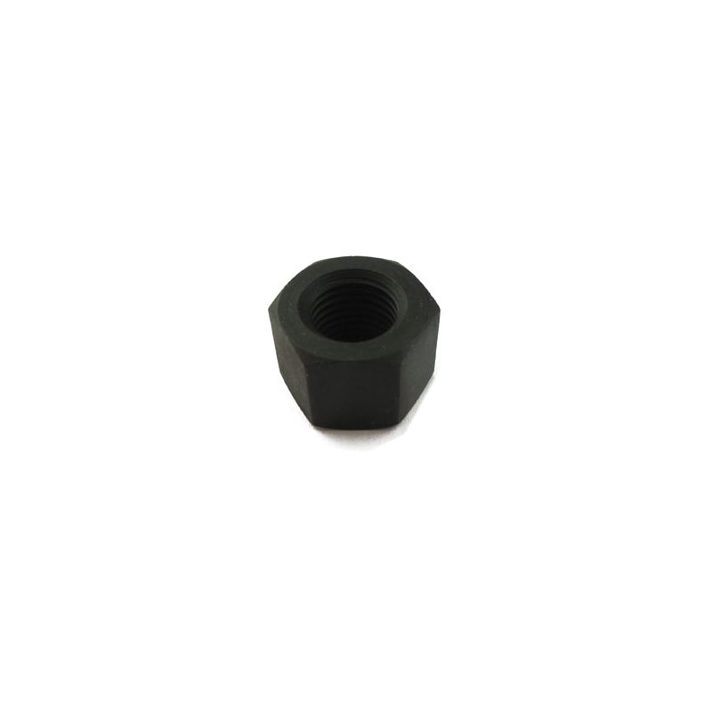 NUT CYLINDER HEAD:  MGA, MGC, AH BN4-BJ8