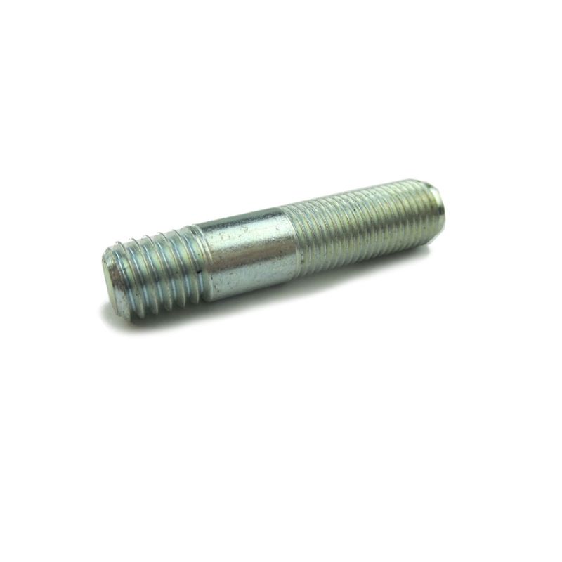 EXHAUST PIPE STUD:  MGA, MGC 67-69