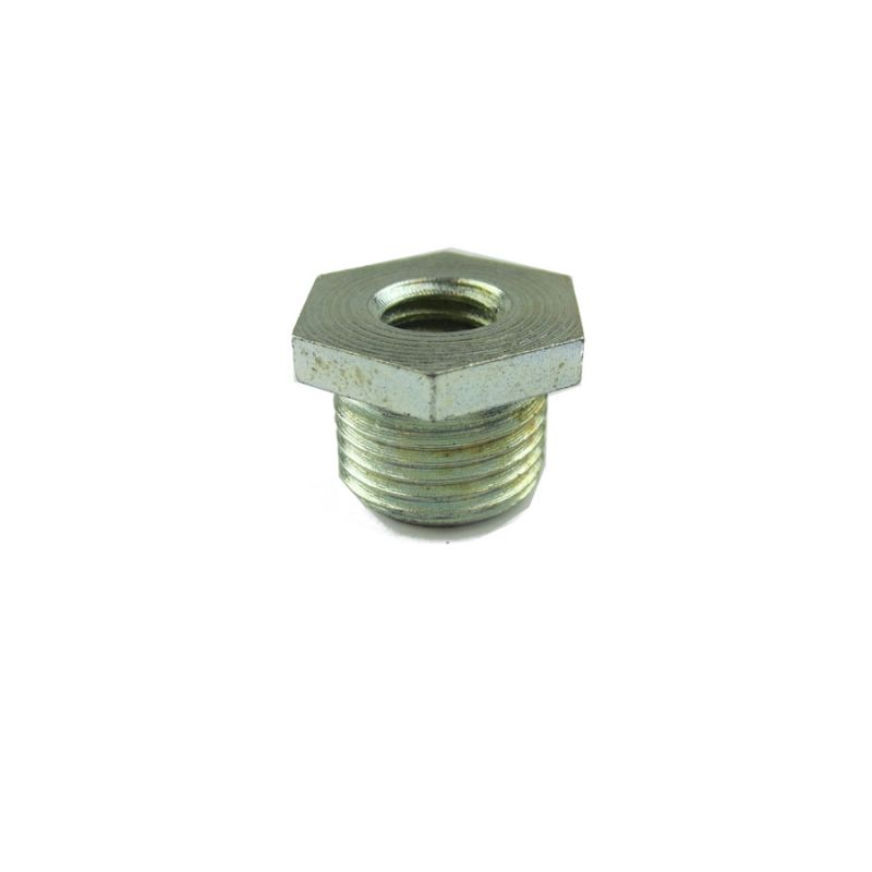 BUSH INLET MANIFOLD:  MGA