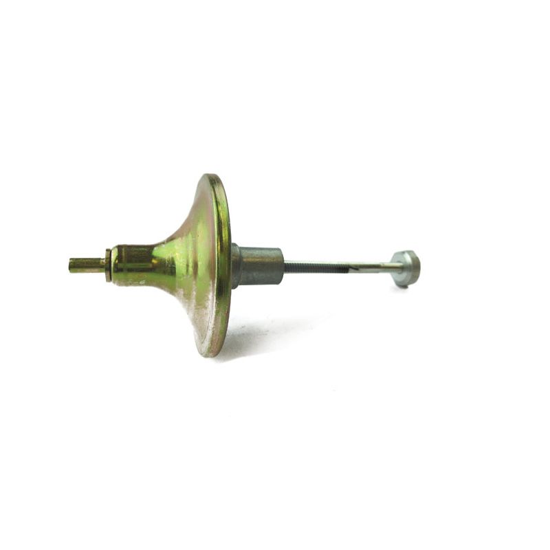 VACUUM UNIT 22D6 OLD: