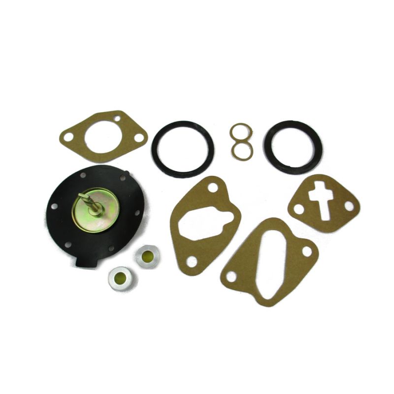 FUEL PUMP REPAIR KIT:  VARIOUS