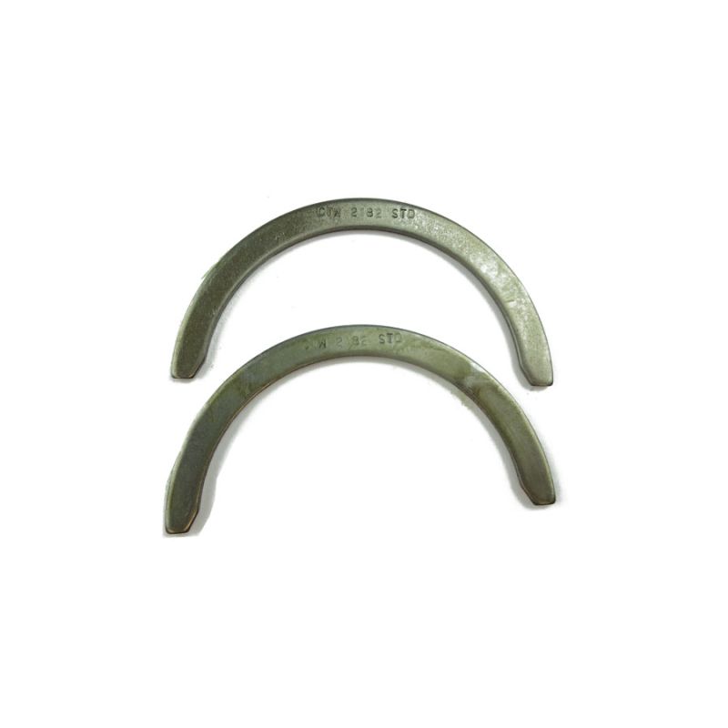 THRUST WASHER:  TR7, STAG