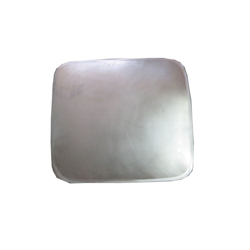 SKIN BOOTLID:  MGA