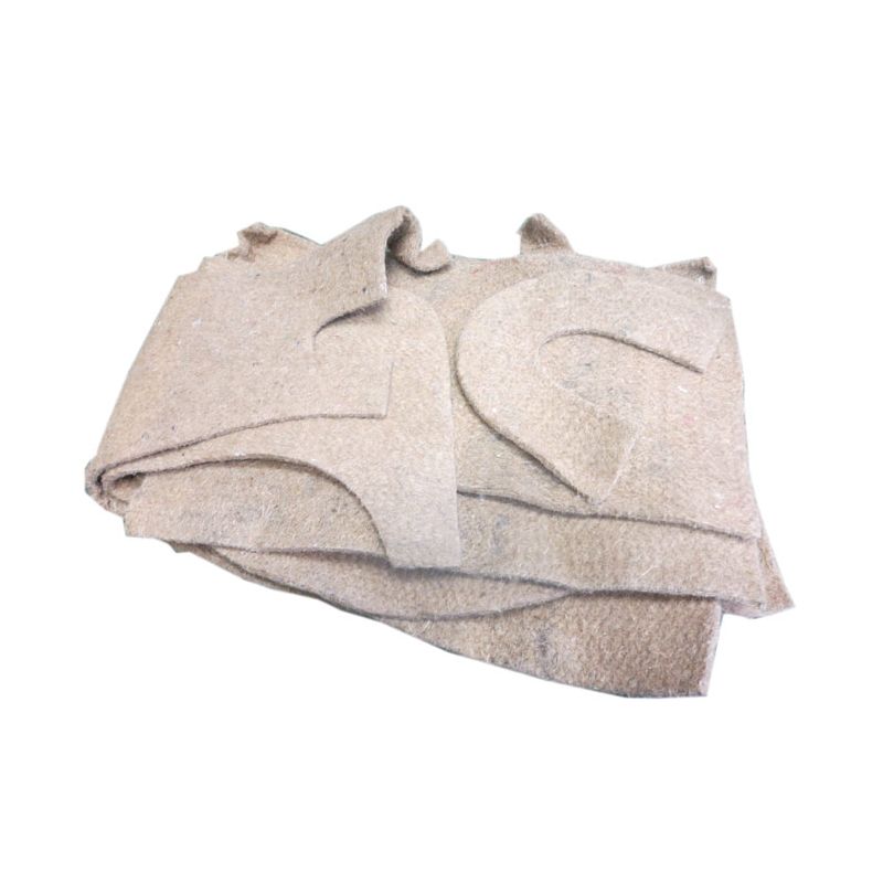 UNDERFELT KIT:  MGA
