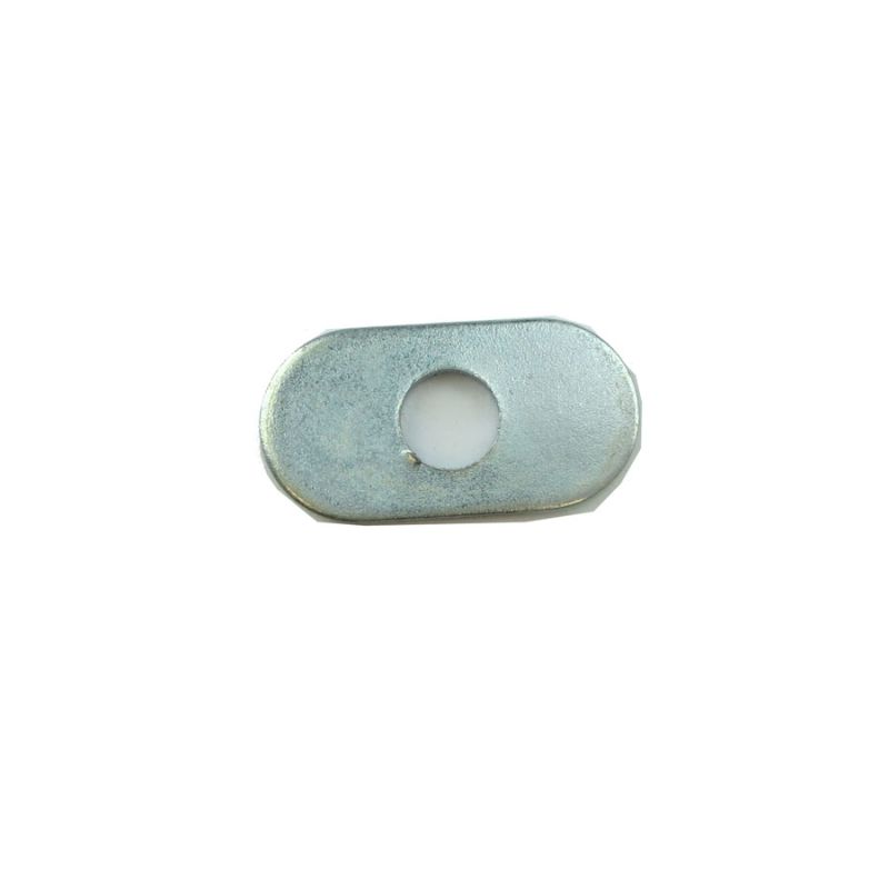 WASHER - OVAL SPECIAL:  MGA, MGB, MGC