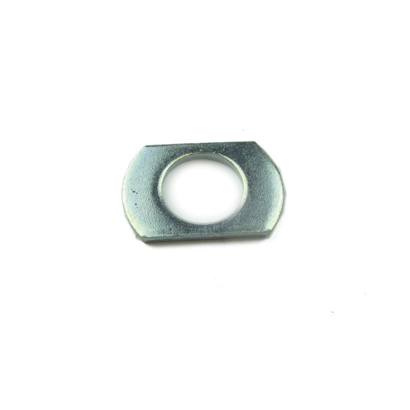 WASHER SIDESCEEN PEG:  MGA, MG TC TF