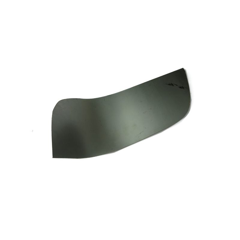 RH WHEEL WELL REINFORCEMENT:  MGA