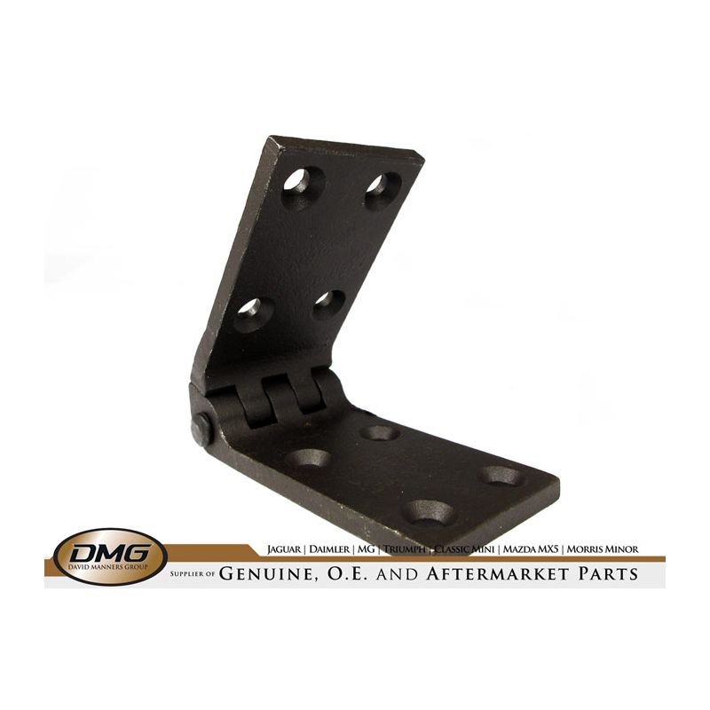 DOOR HINGE:  MGA