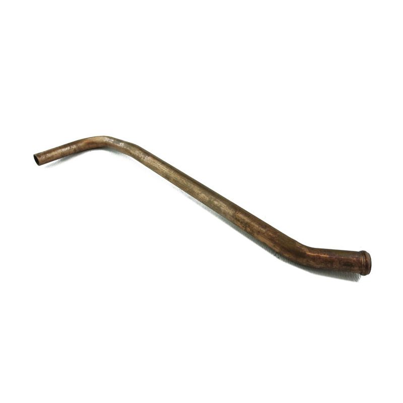 HEATER PIPE:  SPRITE