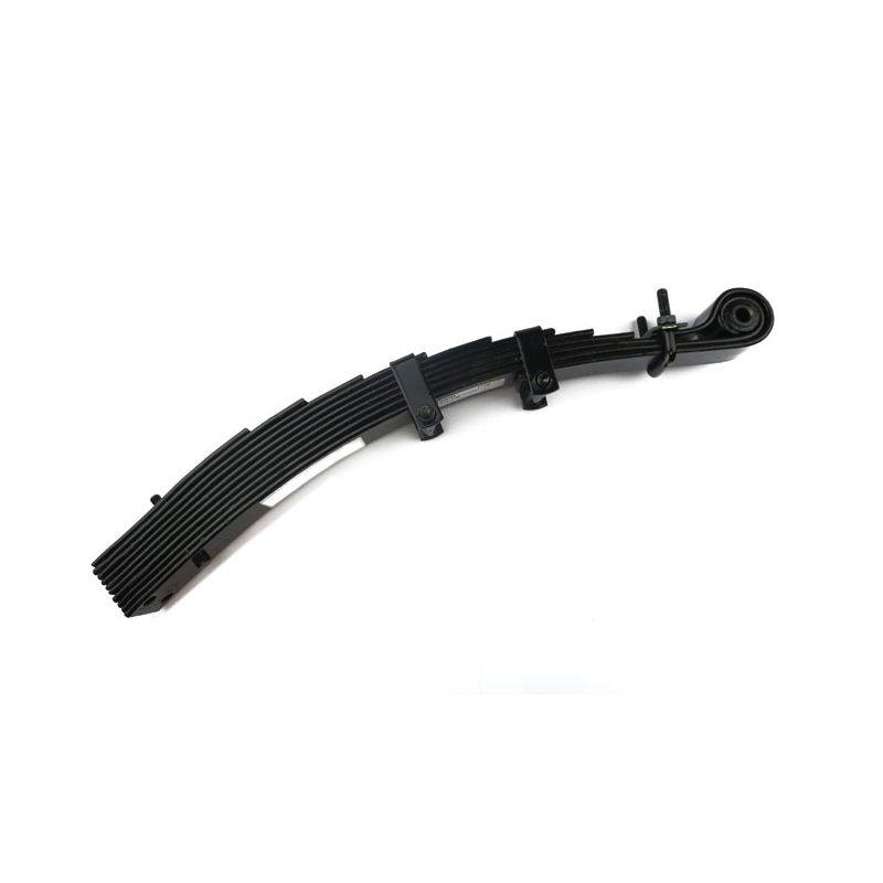 REAR LEAF SPRING:  AH, S&M 58-63