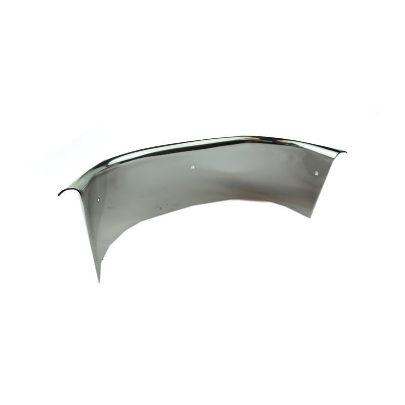 RH GRILLE FINISHER:  S&M EARLY 1275