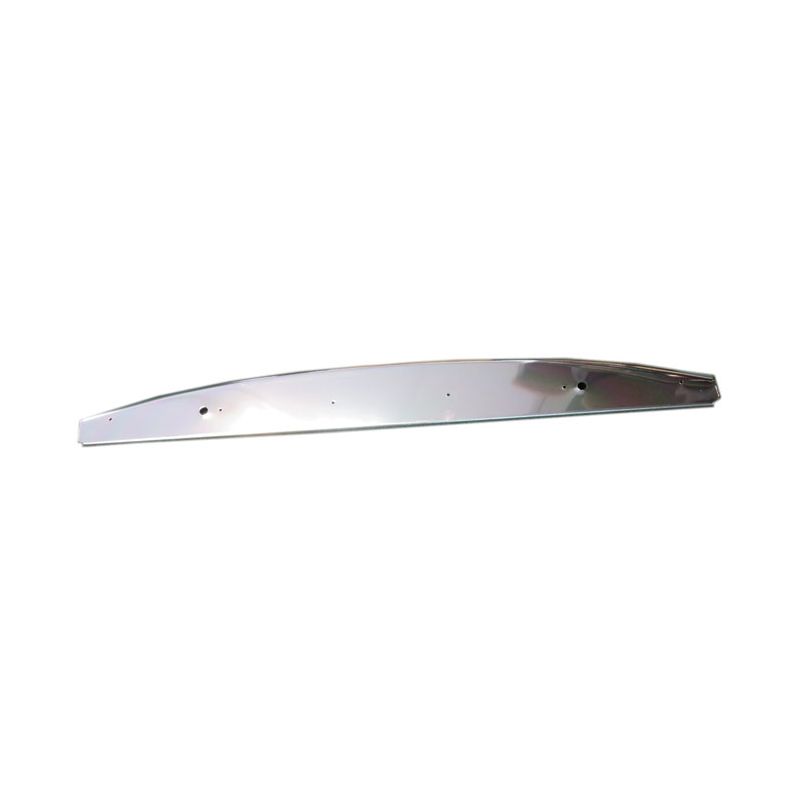 MOULDING BONNET LIP:  S&M 61-74