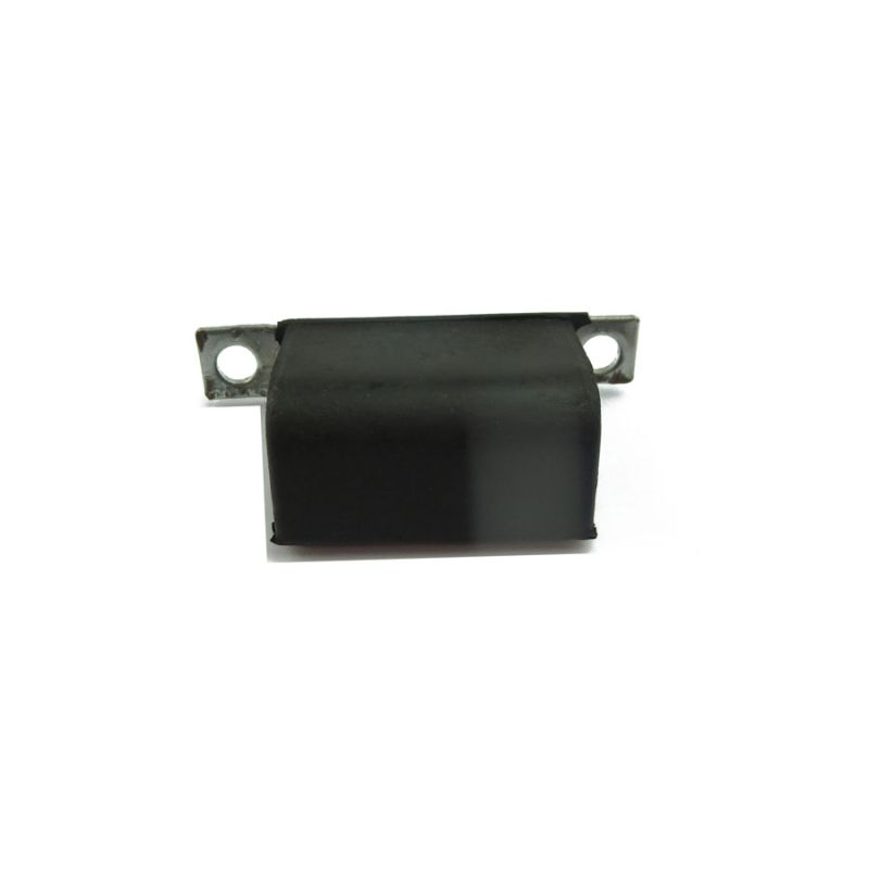 BUFFER BONNET SIDE:  S&M