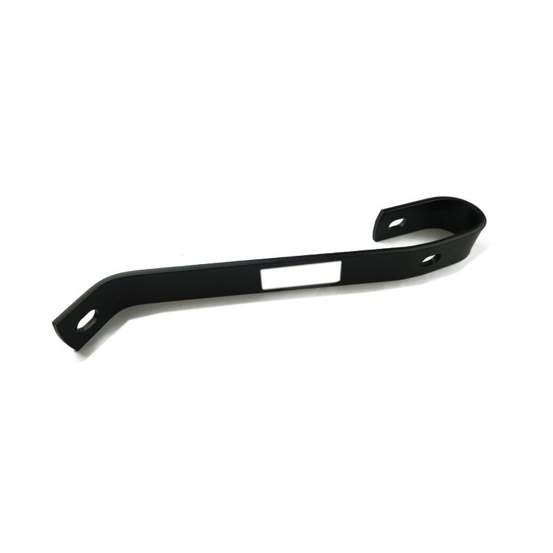 BUMPER IRON REAR:  SPRITE MKII-MKIII, MIDGET MKI MKII