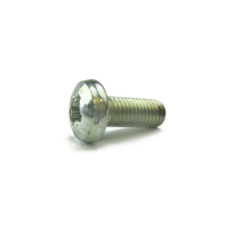SCREW LANDING PANEL: