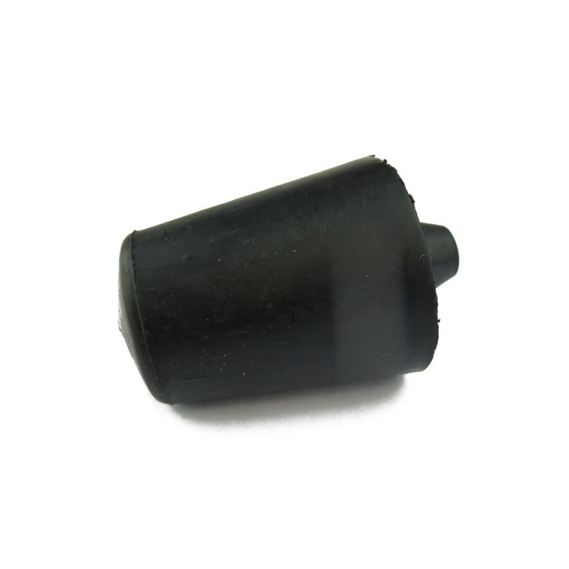 FRONT BUMP RUBBER:  S&M 948-1500