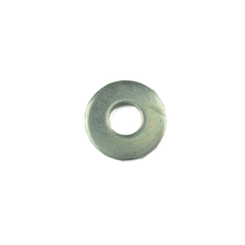 SPACER - REAR SPRING:  S&M