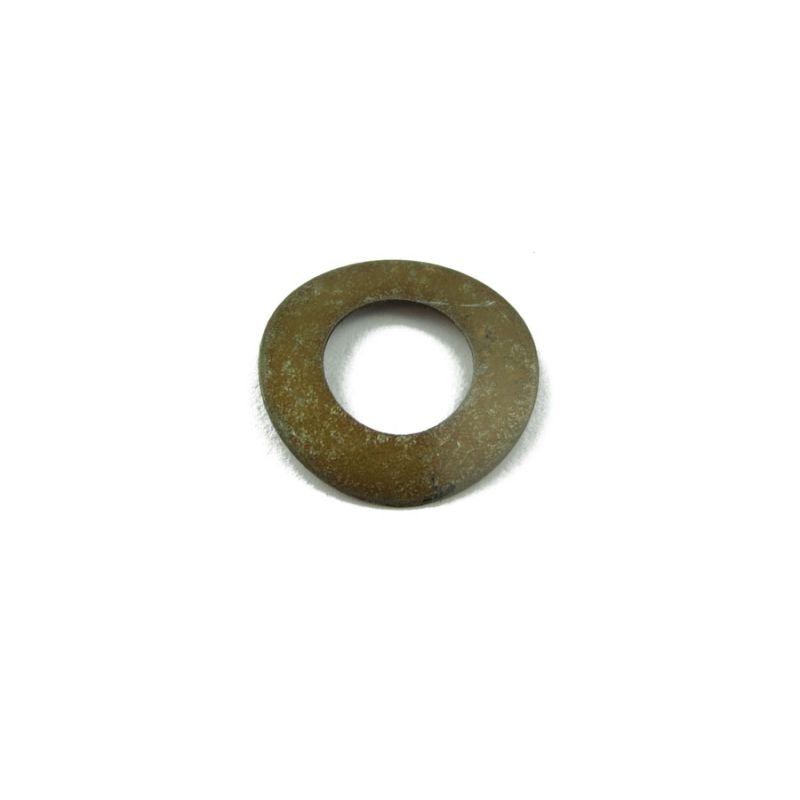 WAVY WASHER:  S&M 58-79