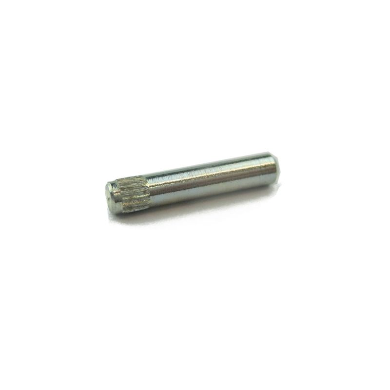 QUARTER LIGHT HANDLE PIN:  MGA, MGB, S&M