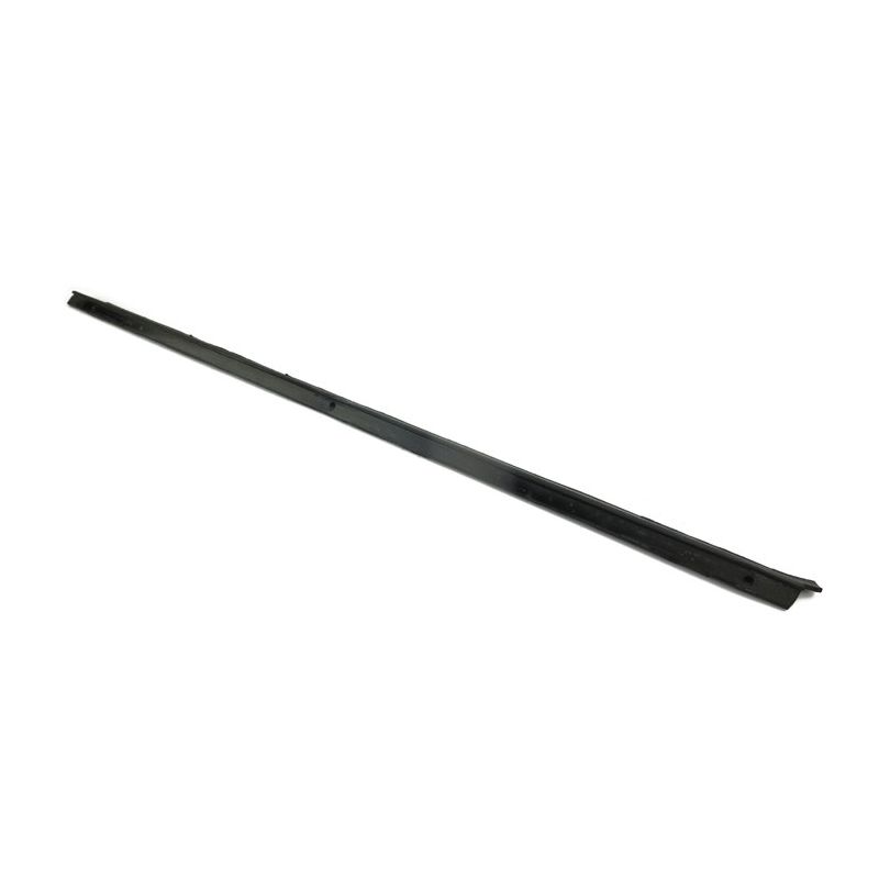 LH OUTER DOOR SEAL:  MIDGET 63-79