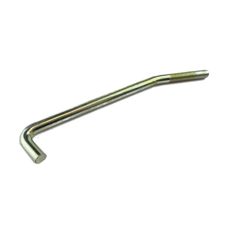 BATTERY J-BOLT 4.3/4":  S&M, MM