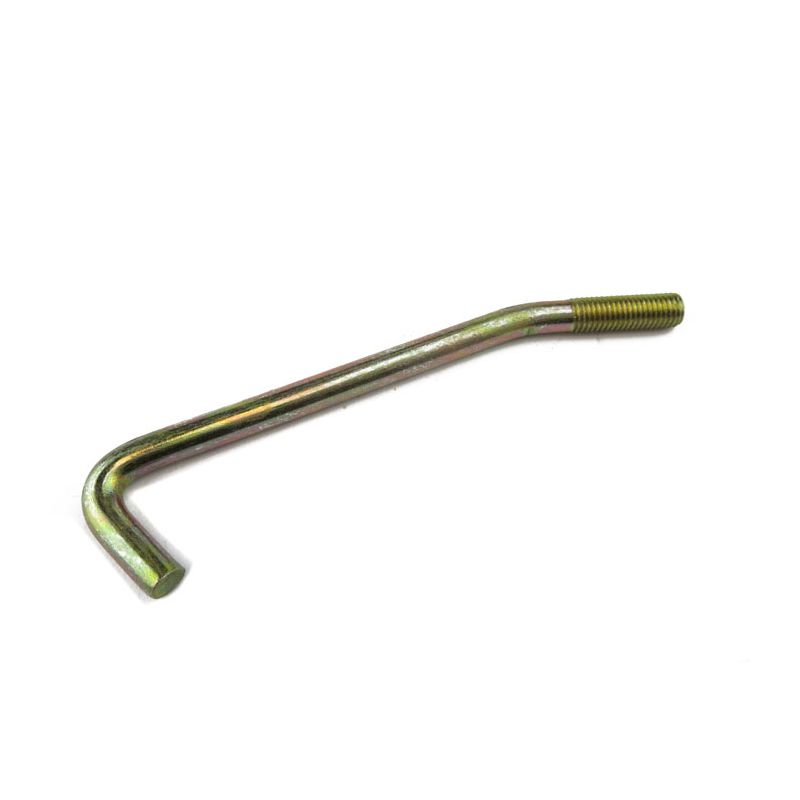 BATTERY J-BOLT 4":  S&M 1275-1500