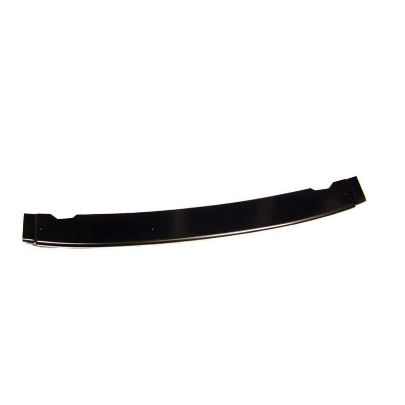 FINISHER LOWER BLACK:  S&M LATE 1275