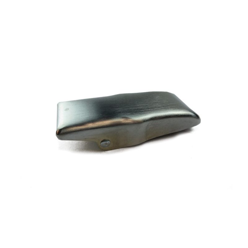 HOOD CATCH (LONG/SATIN):  MGB