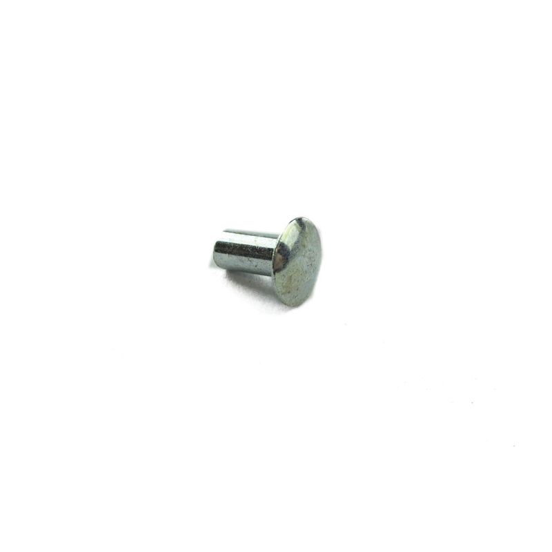 RIVET OUTER LOWER:  MGB 63-80