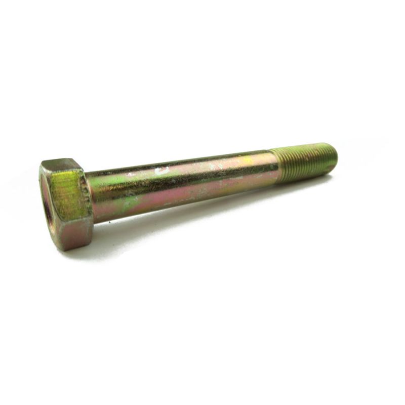 BOLT LOWER FULCRUM:  MGA, MGB 62-80