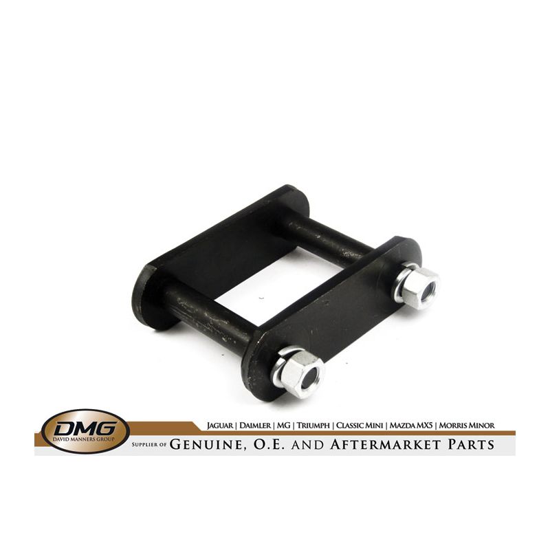 SHACKLE KIT:  MGB