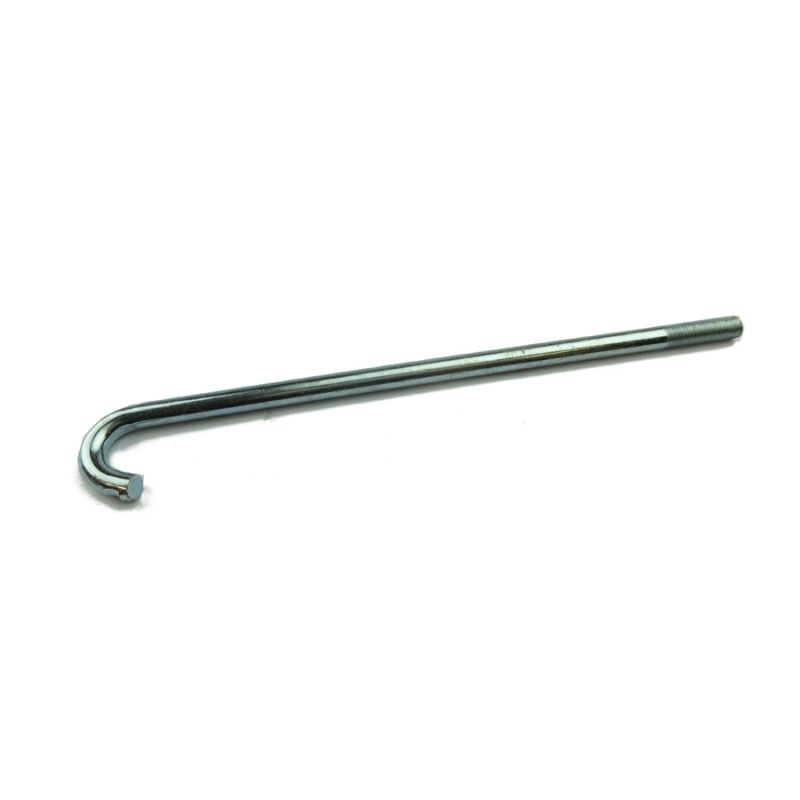 BATTERY BOLT SHORT:  MGA